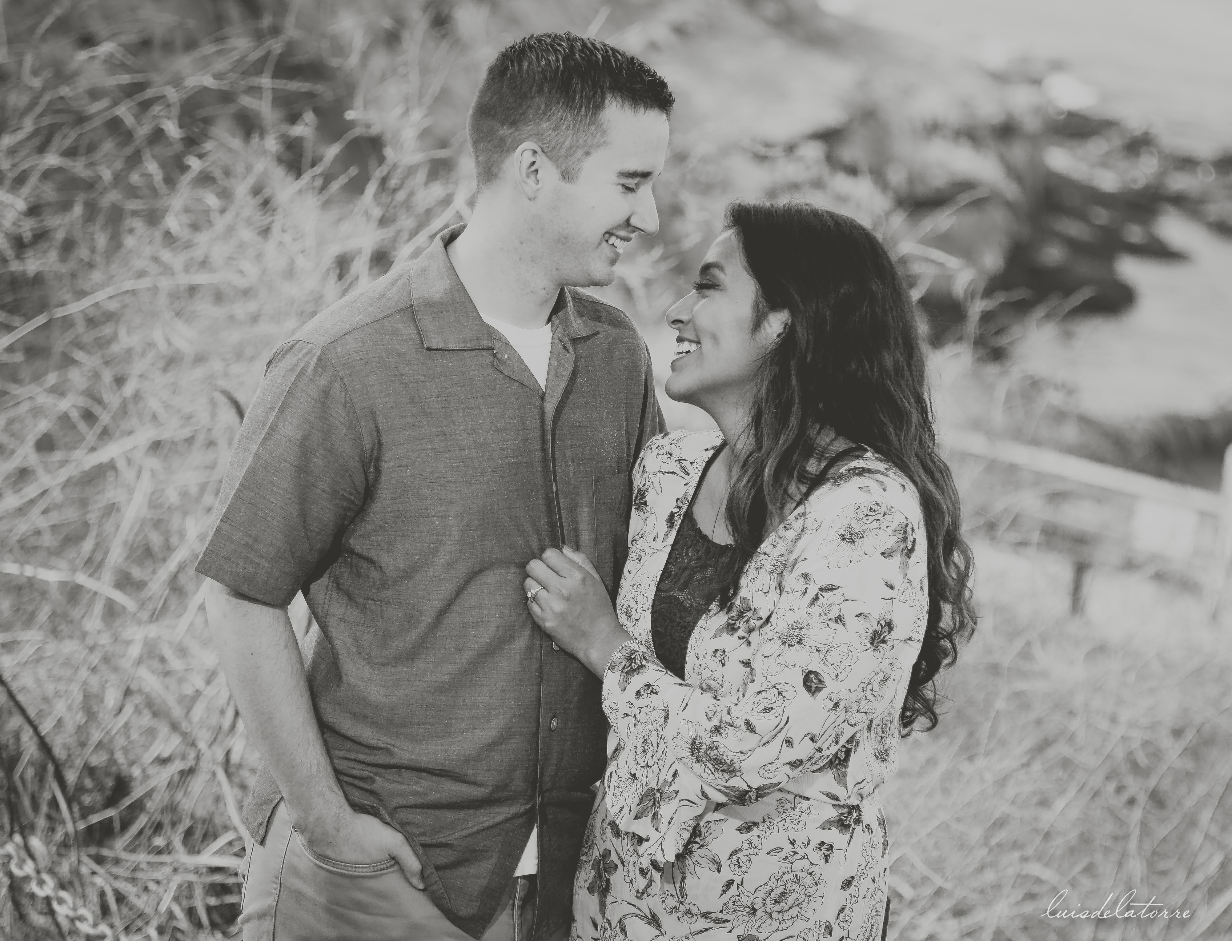 The Wedding Website of Leslye Santiago and Austin Gasteiger