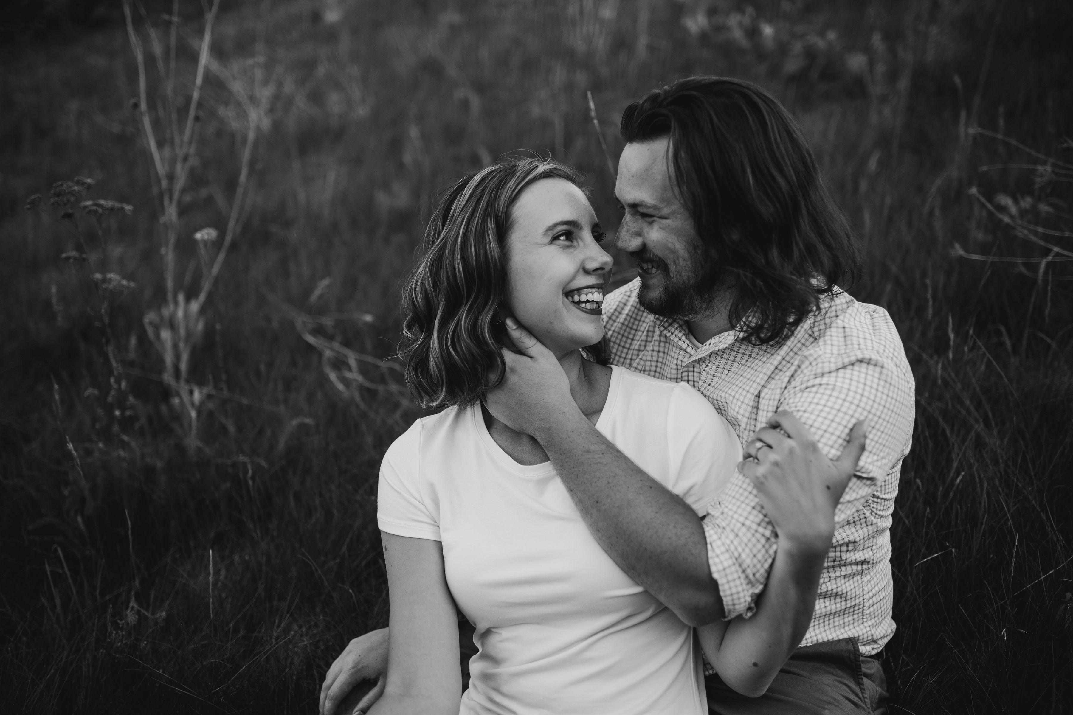 The Wedding Website of Grant Klairter and Madison Baker