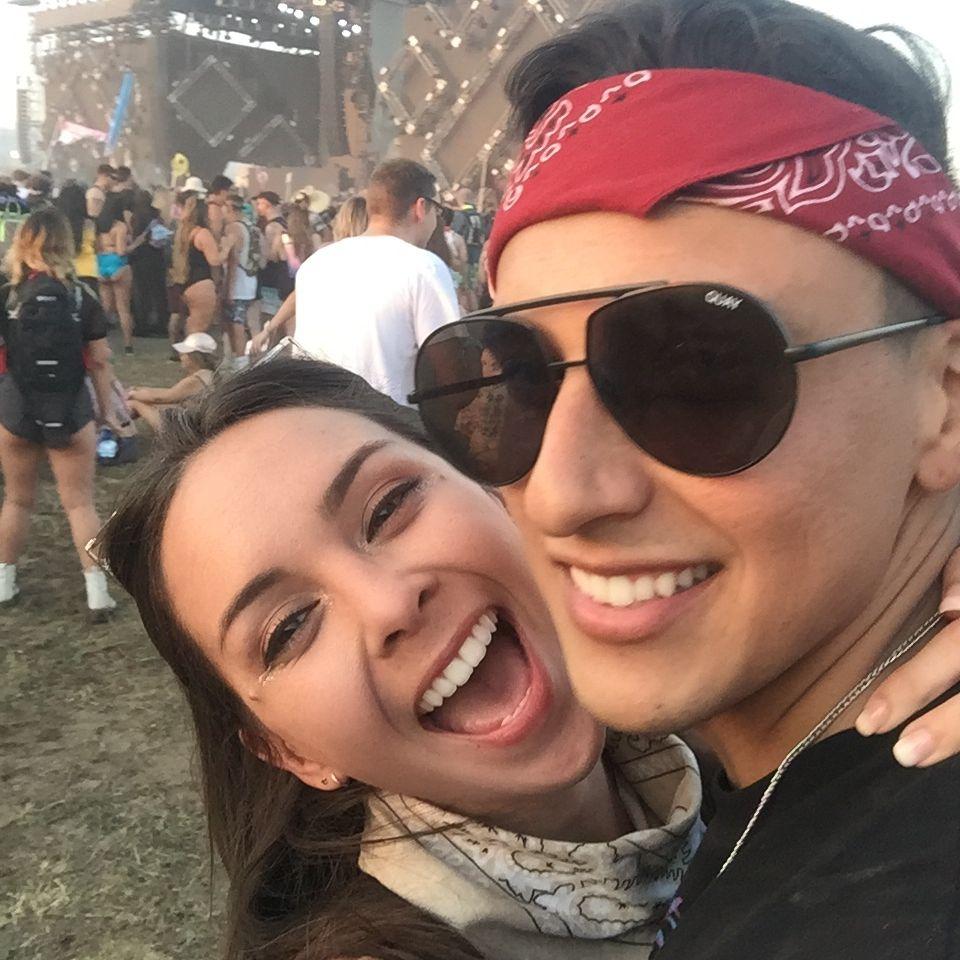 HARD Summer Music Festival, 2019