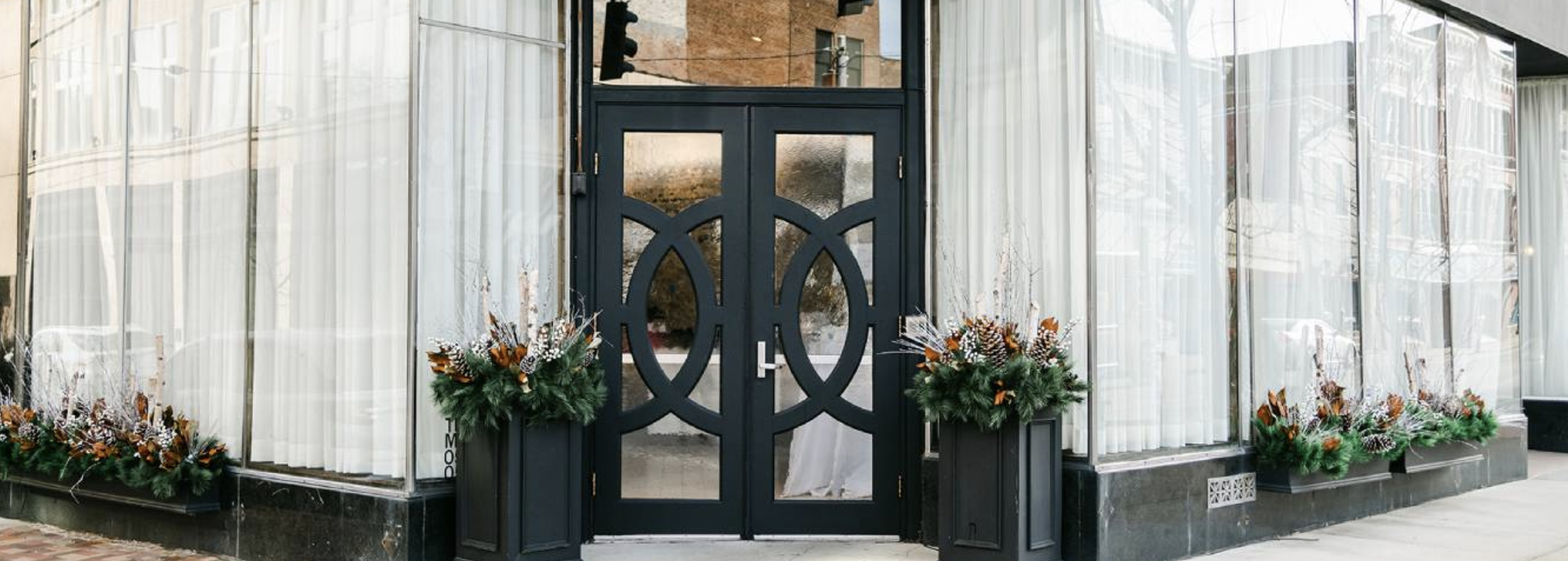 The Wedding Website of Ellie Behling and Matt Baute