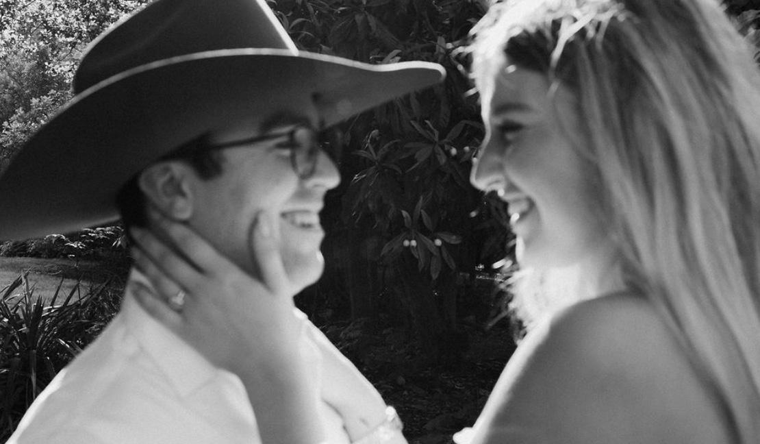 The Wedding Website of Macey Reinthaler and Sawyer Patterson