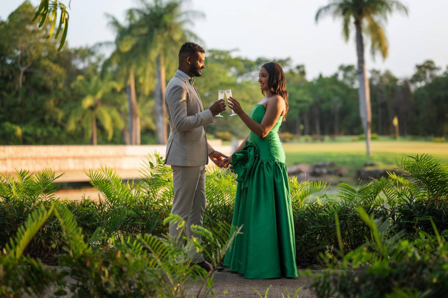 The Wedding Website of Diana Marie Mota Abreu and Luis Deniel Diaz Vasquez