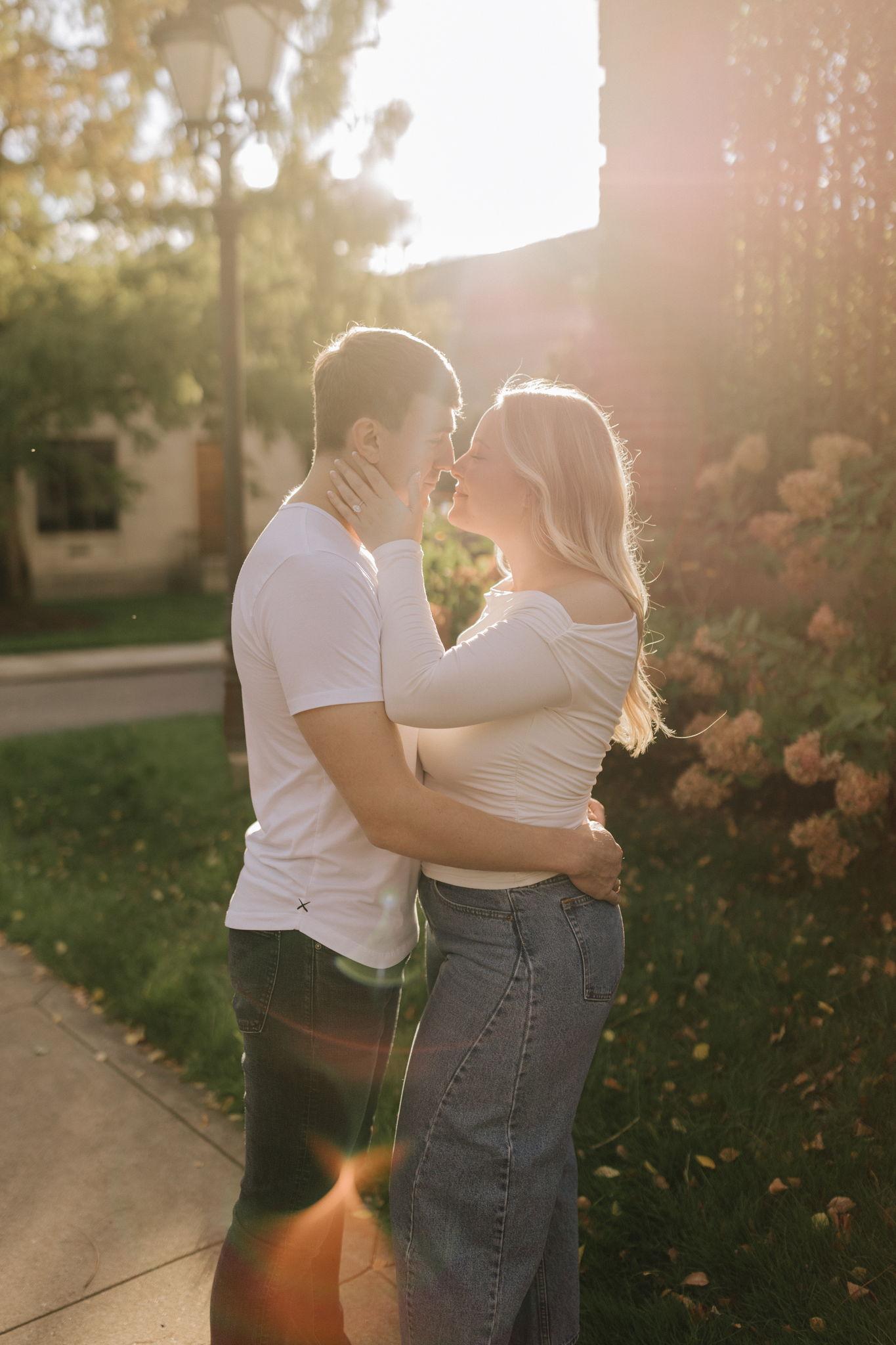 The Wedding Website of Ashley Sheetz and Michael Disilverio
