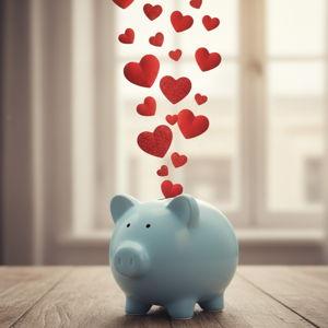 Our Newlywed Fund
