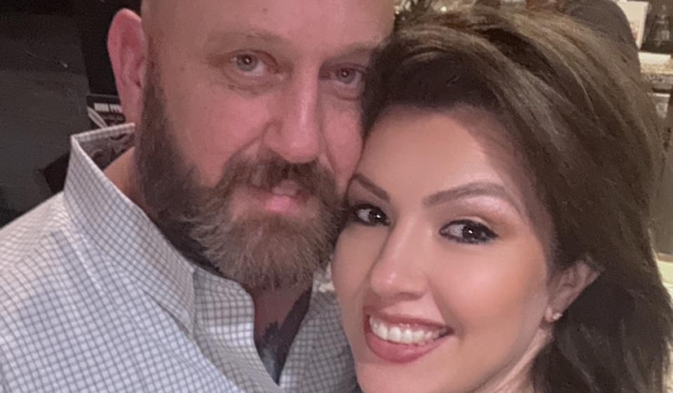 The Wedding Website of Nadia Barnes and Robert Meredith