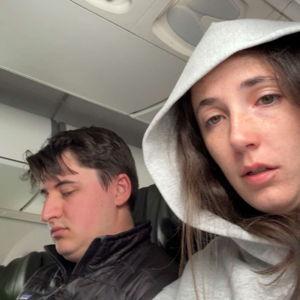 Upgrade our Honeymoon Flights