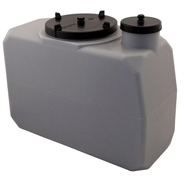 Eco-Safe Toilets Rocket Box System Spare Tank