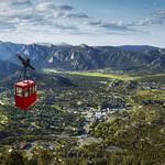 Estes Park Aerial Tramway