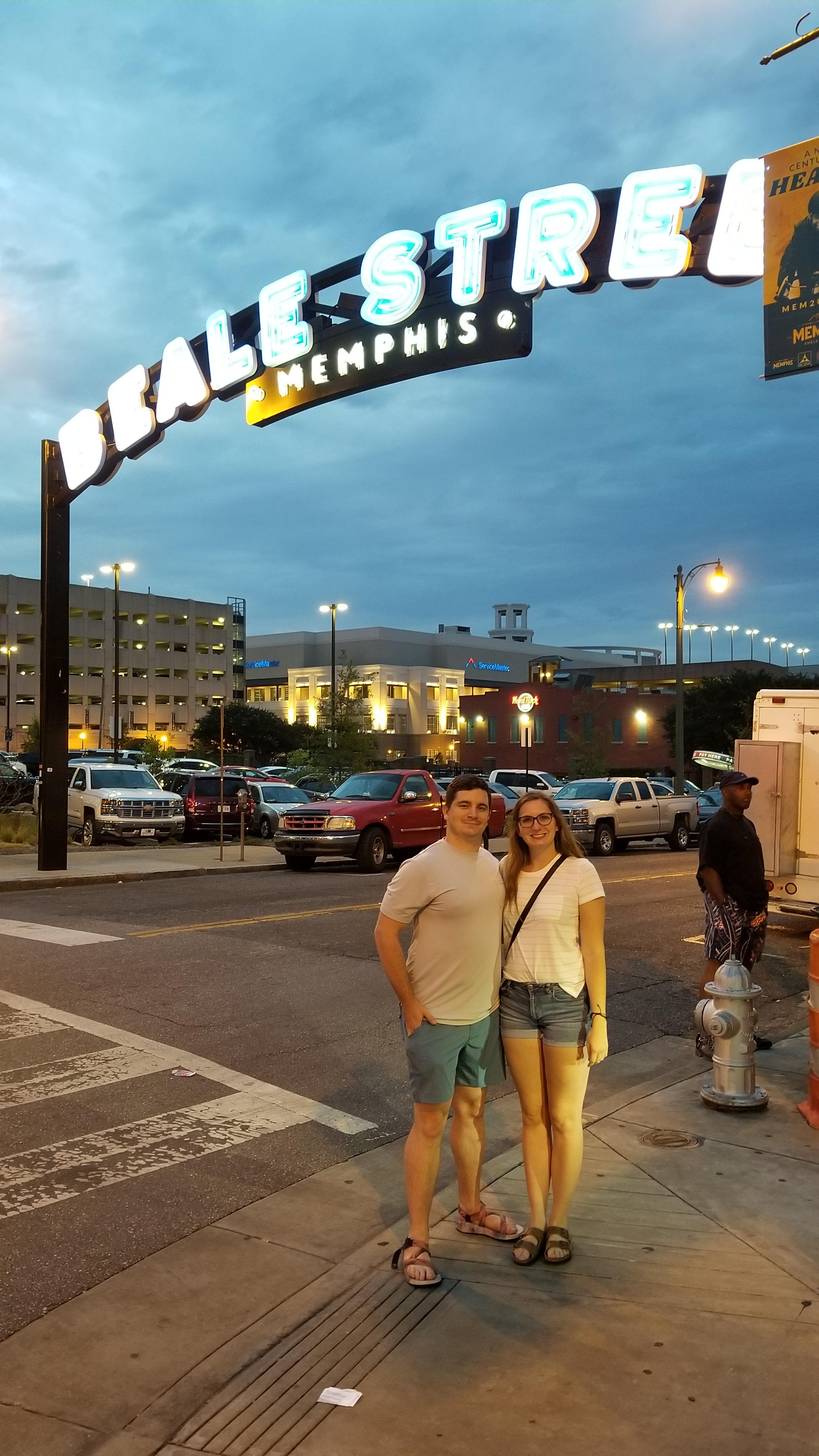 The Wedding Website of Bailey Donahue and Zane Nash