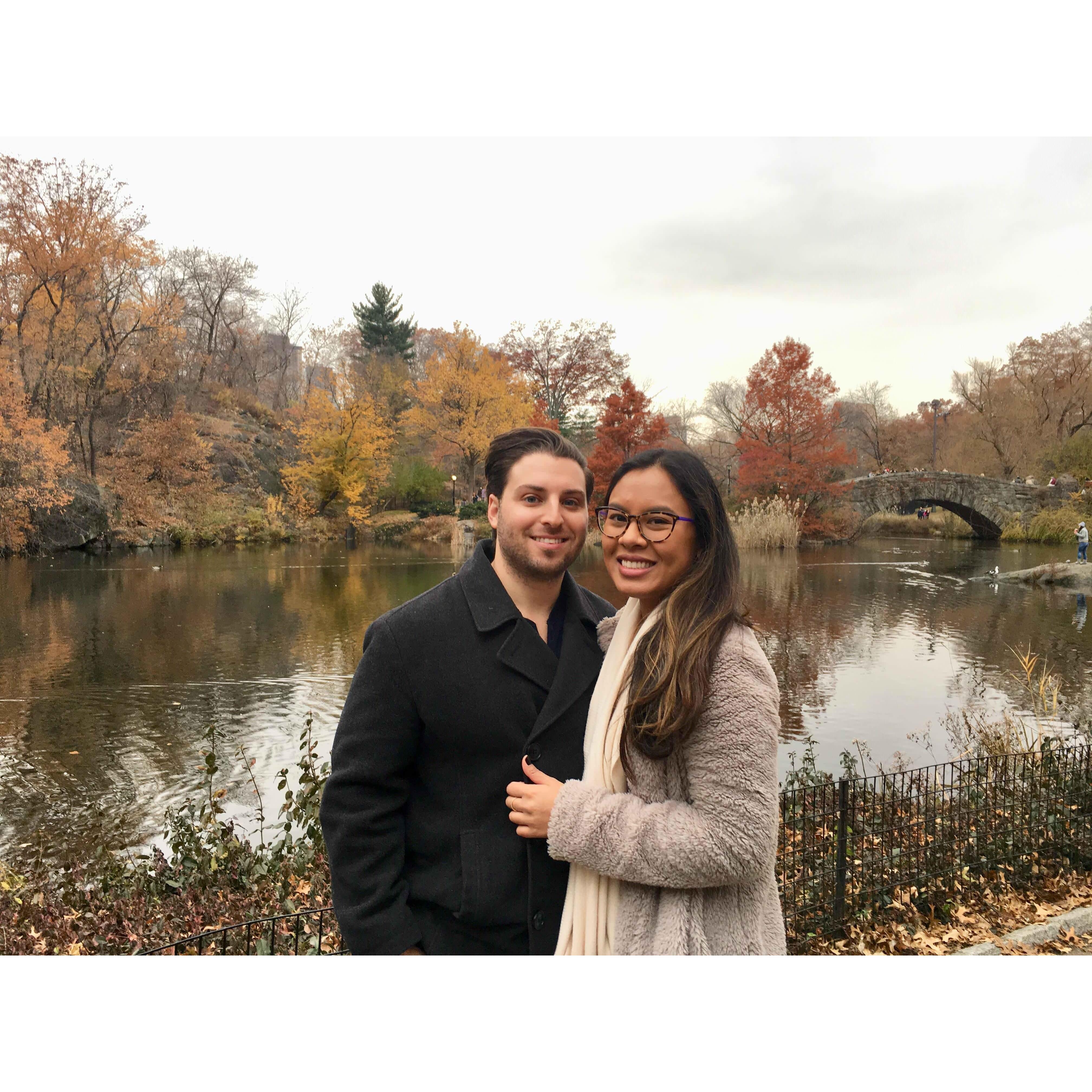 Central Park
