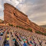 Red Rocks Park and Amphitheatre