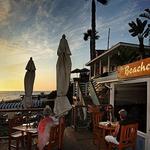 The Beachcomber Cafe