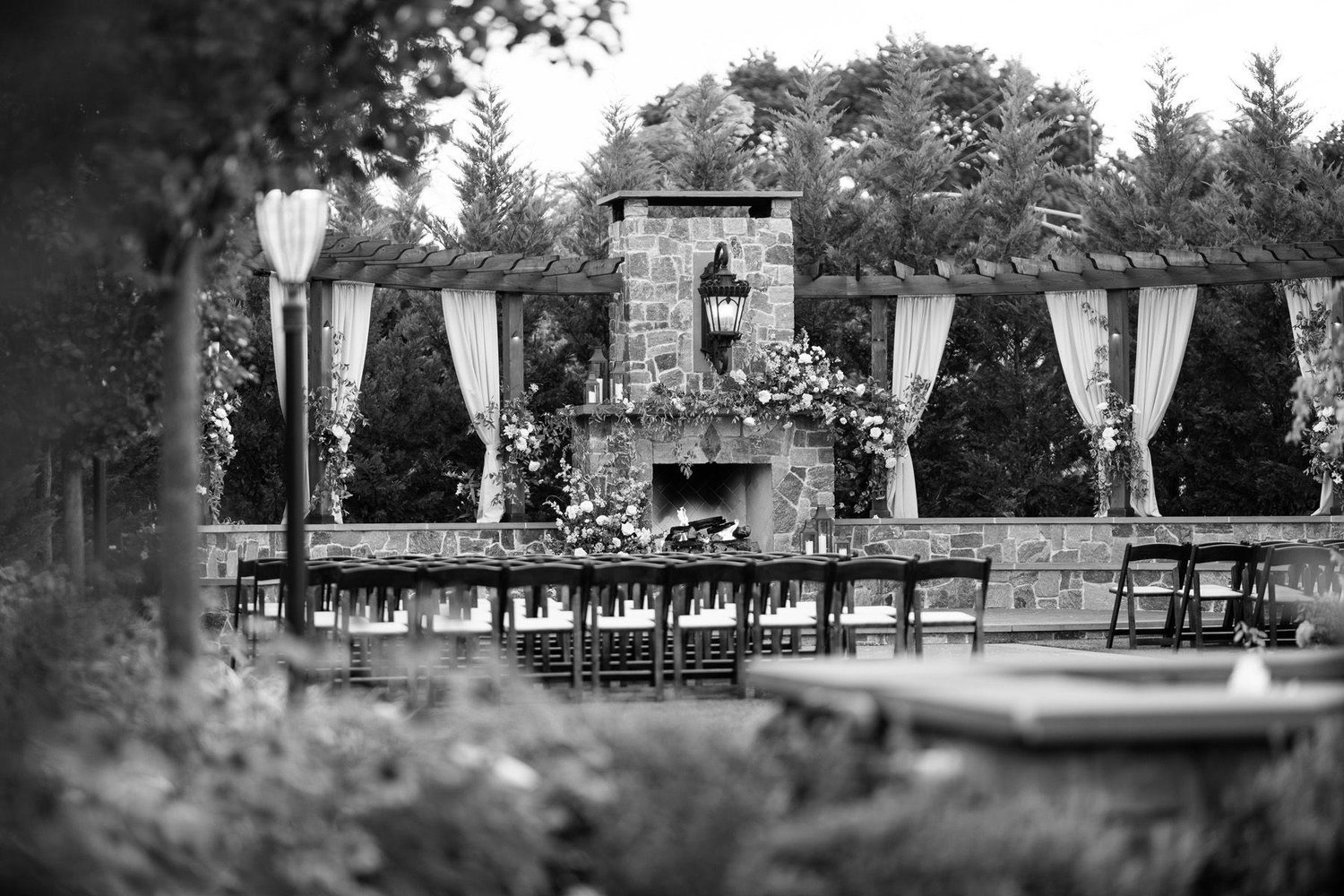 The Wedding Website of Kimberly McNally and Kevin Schaefer