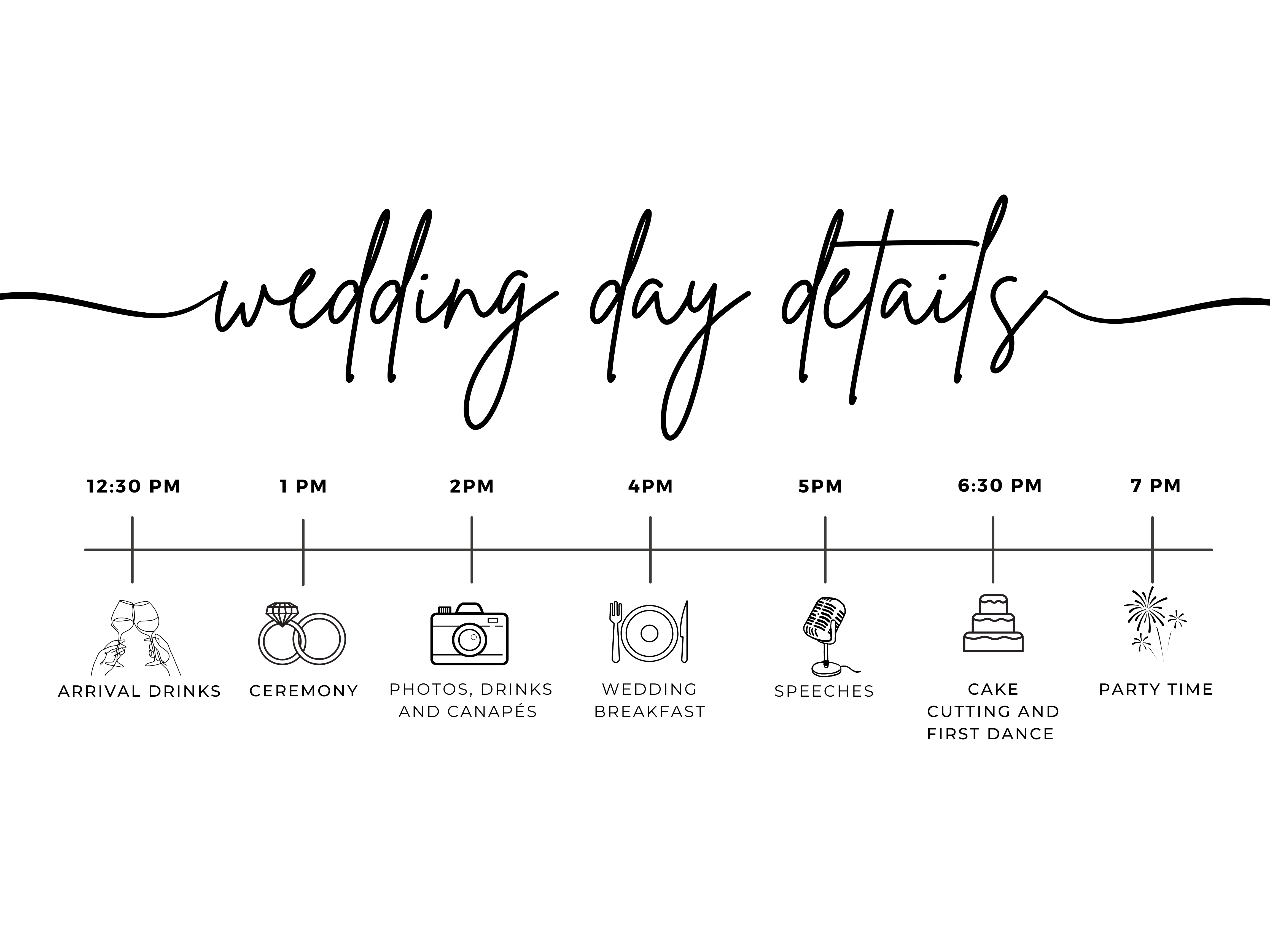 The Wedding Website of Chloe Buckley and Jacob Patton