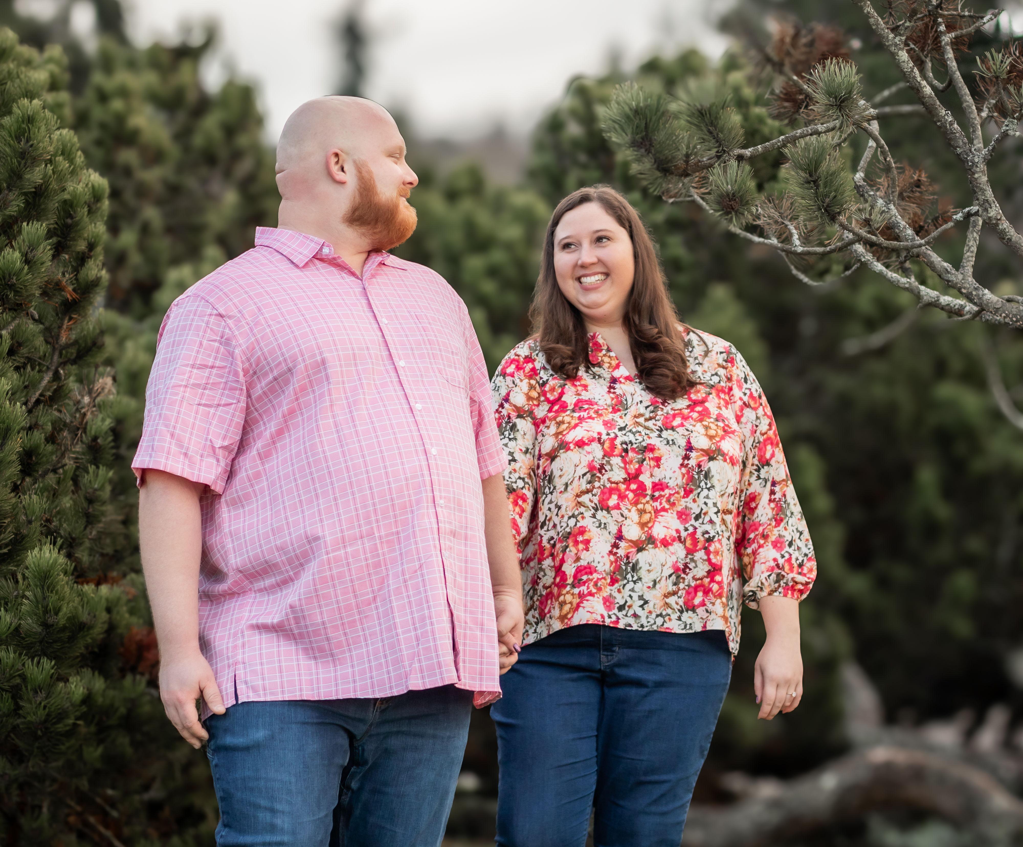 The Wedding Website of Maddy Zeiger and Peter Marcy