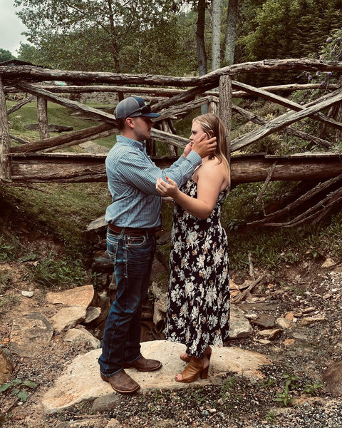 Jordan Herron and Zane Lunsford's Wedding Website