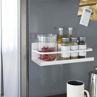 Plate Magnetic Spice Rack