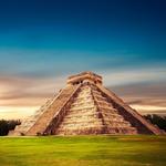 Chichén-Itzá