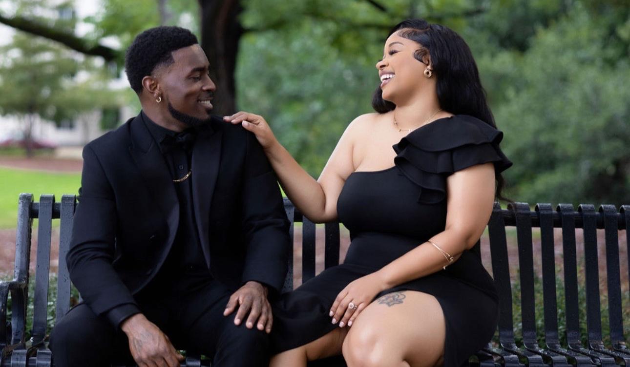 The Wedding Website of Ashley Luster and Raphael Wilson