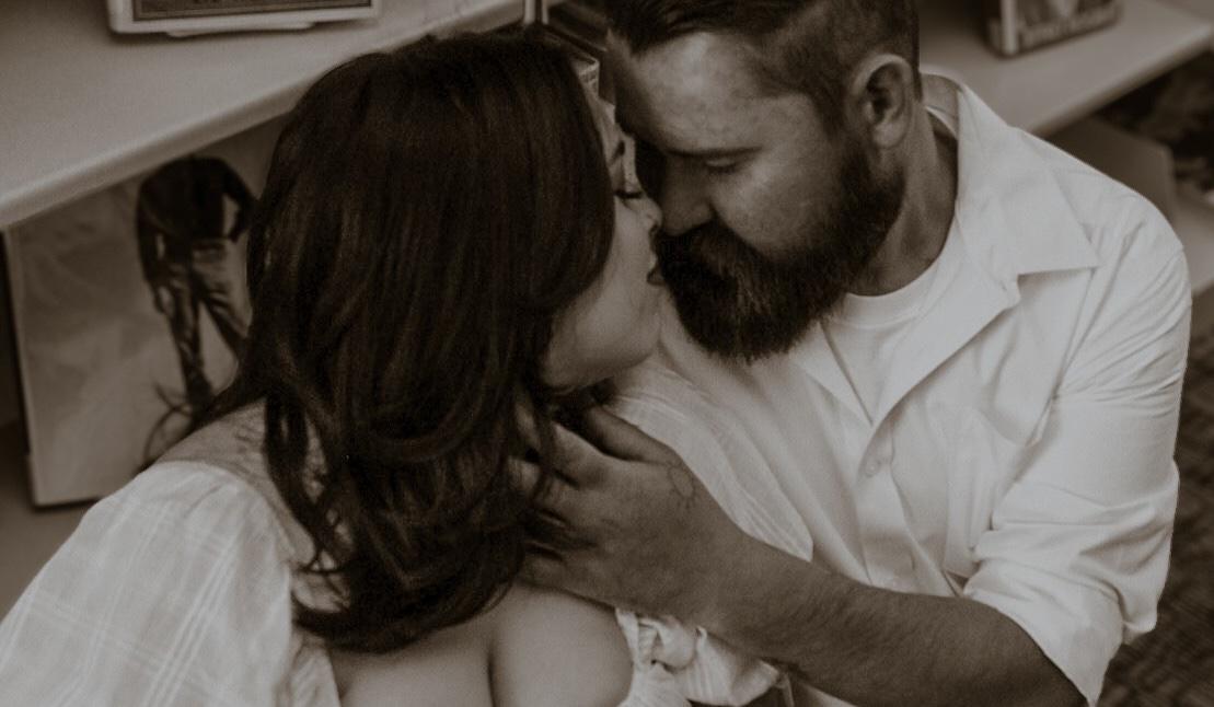 The Wedding Website of Ashlee Yette and Robert White