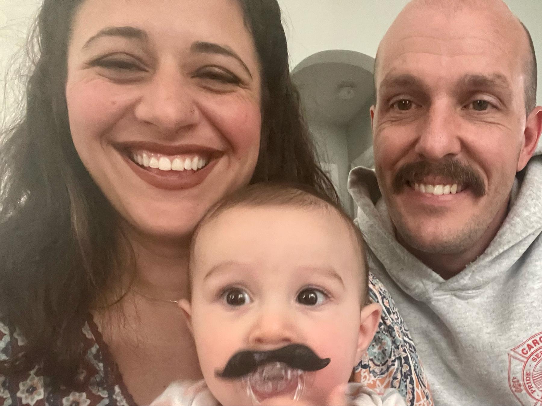 The Wedding Website of Courtney Carrara and Shawn Johnson