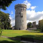 Nenagh Castle