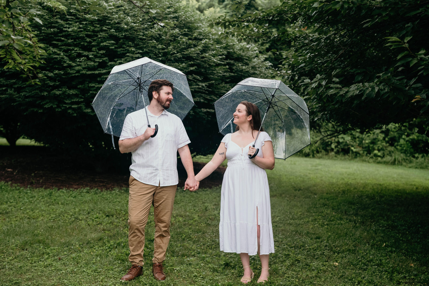 The Wedding Website of Haley Antal and Matthew Leach