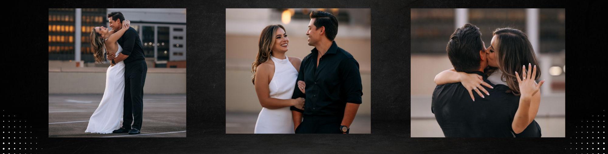 The Wedding Website of Breann Veney and Adam Ignacio