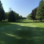 Emerald Hills Golf Club