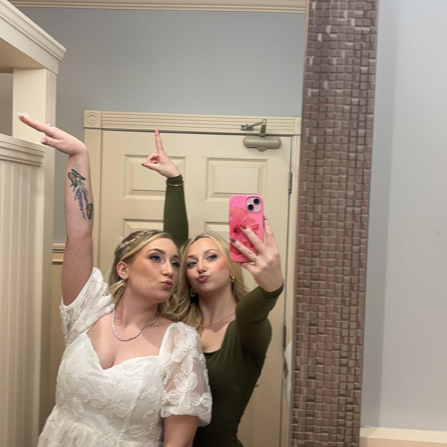 Sisters ❤️