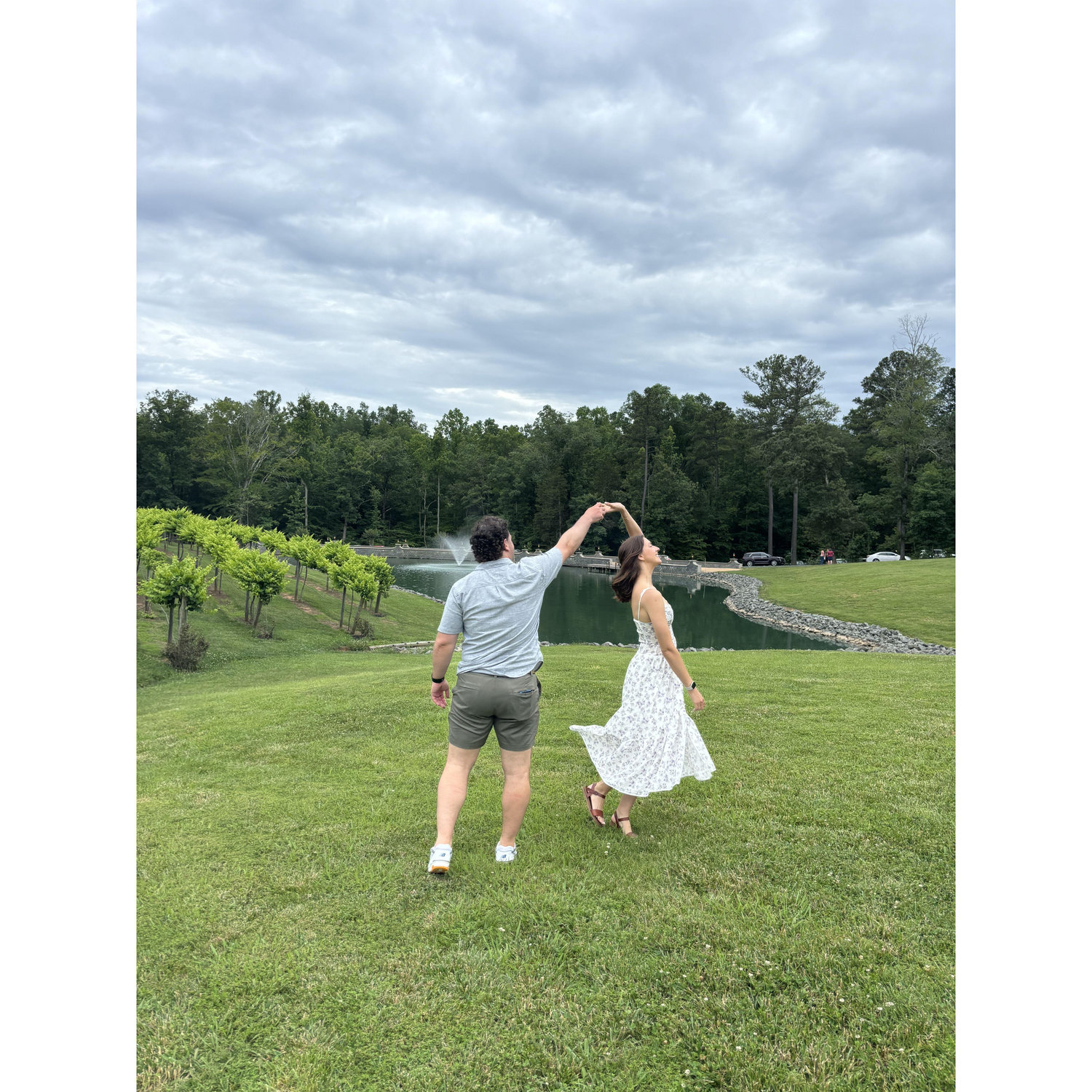 ZincHouse in Durham, NC - June 2024