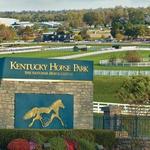 Kentucky Horse Park