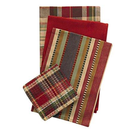 Timber Ridge Dishtowel Set