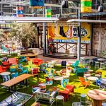 Second Rodeo Brewing