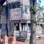 The Pirates' House