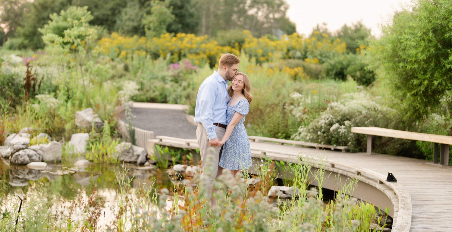 The Wedding Website of Alyssa Barr and Christopher Walsh
