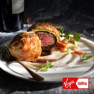 Ramsays Kitchen Beef Wellington Experience for 2 - Chicago