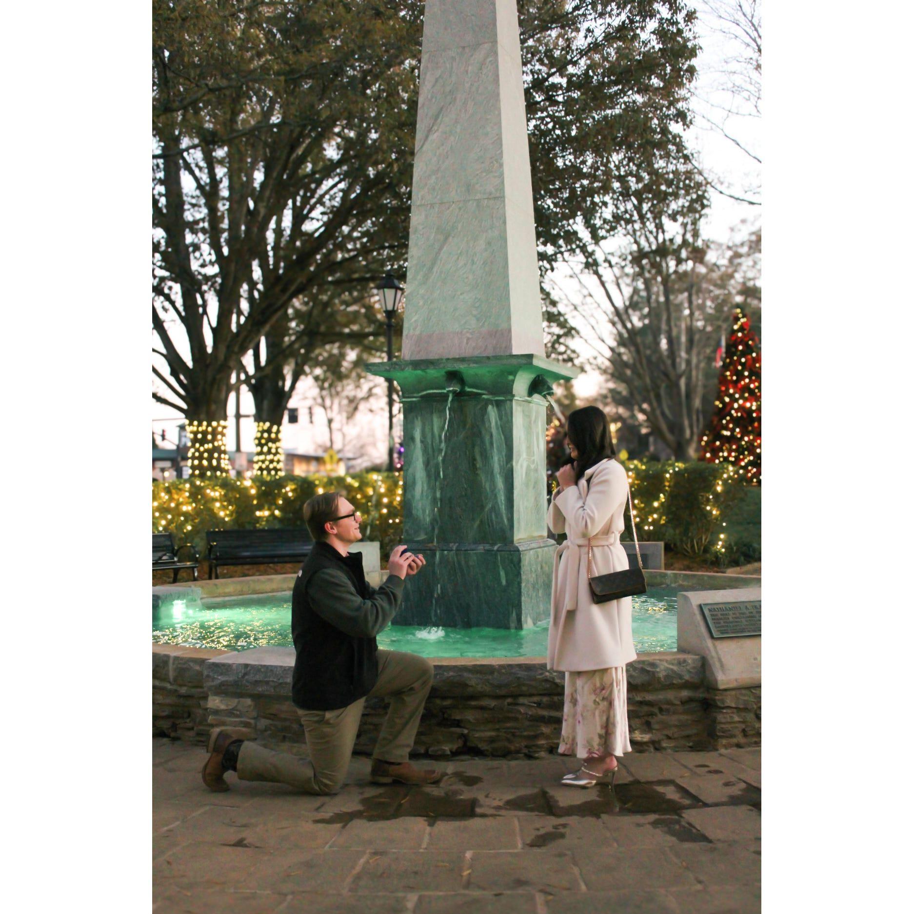 Engagement 12.06.2024