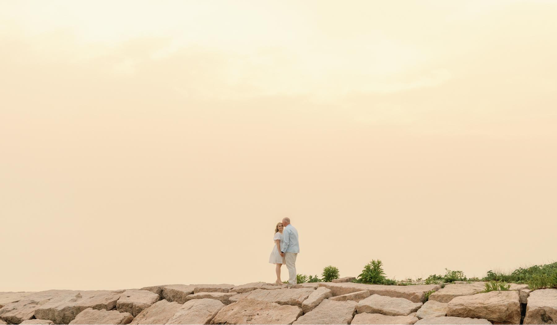 The Wedding Website of Alyssa Falvo and Matthew Provencher