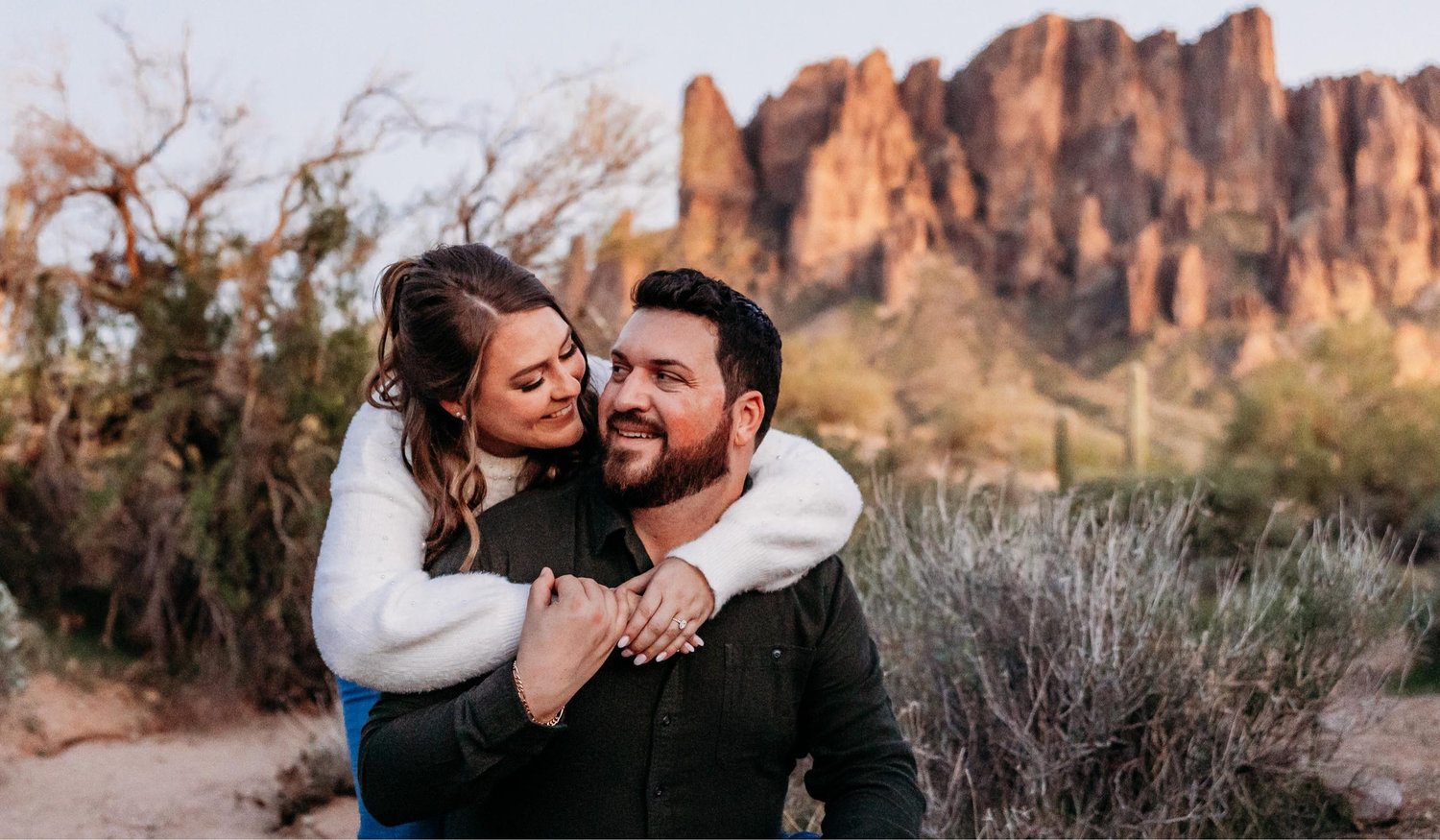 The Wedding Website of Michele Bocchinfuso and C.J. Clarizio