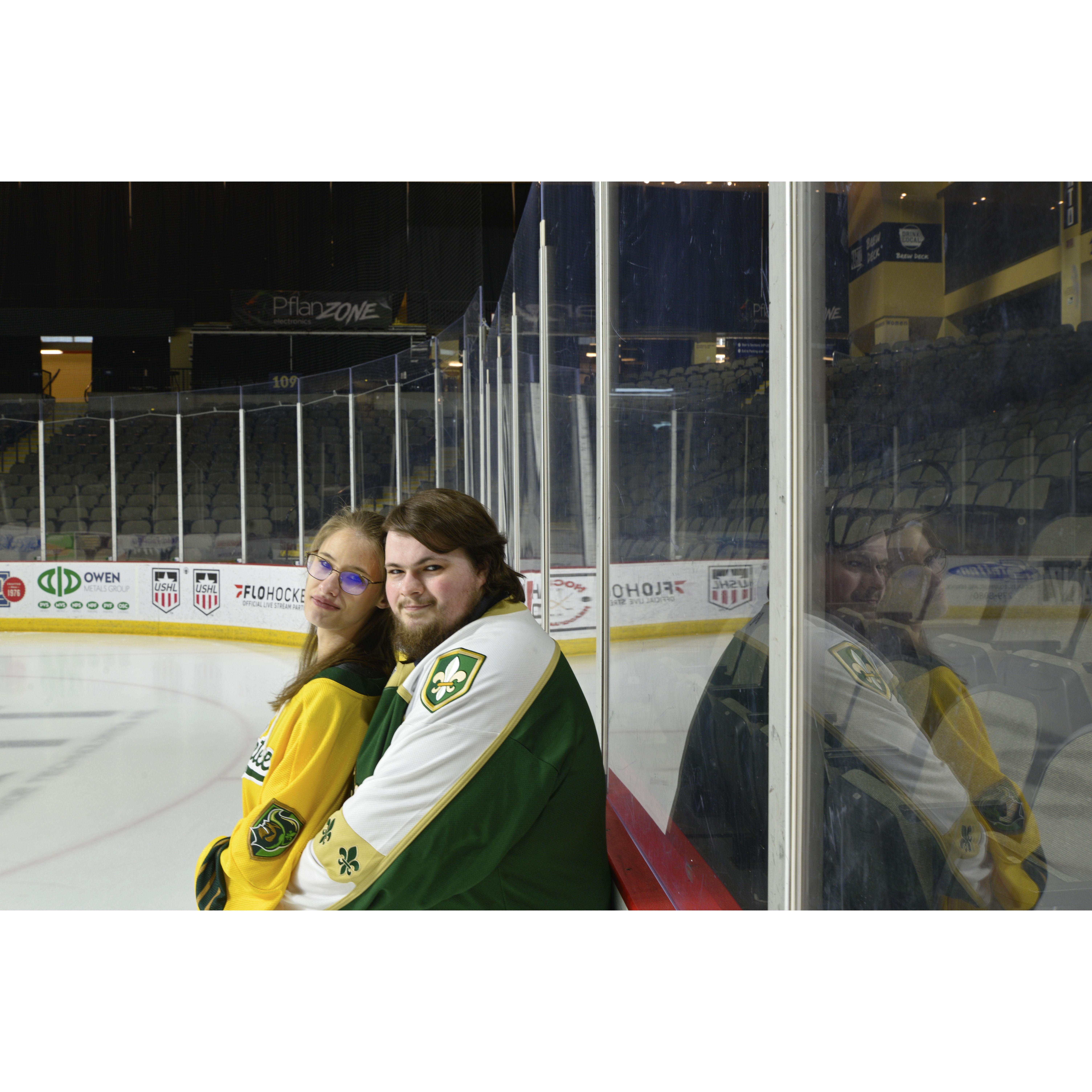 Engagement Photos