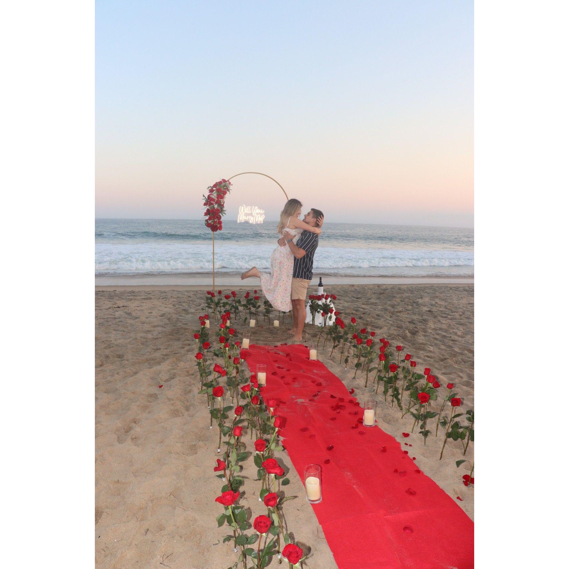 Proposal