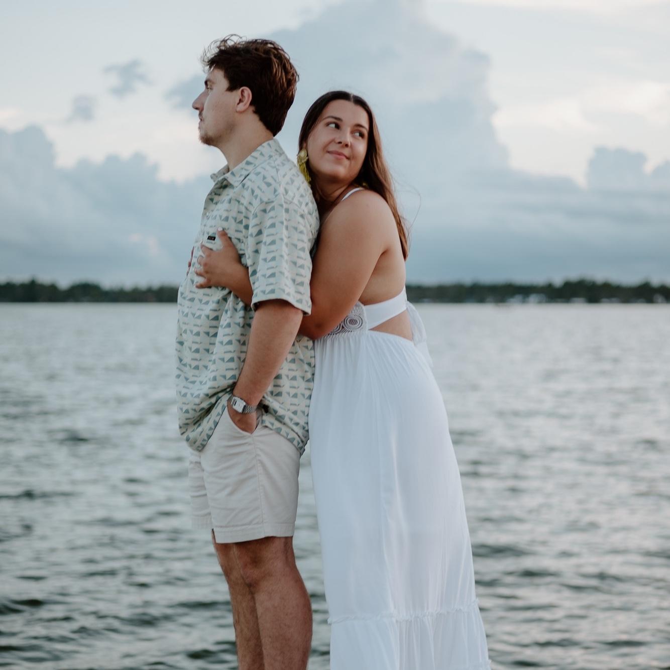 Four year anniversary - 2022