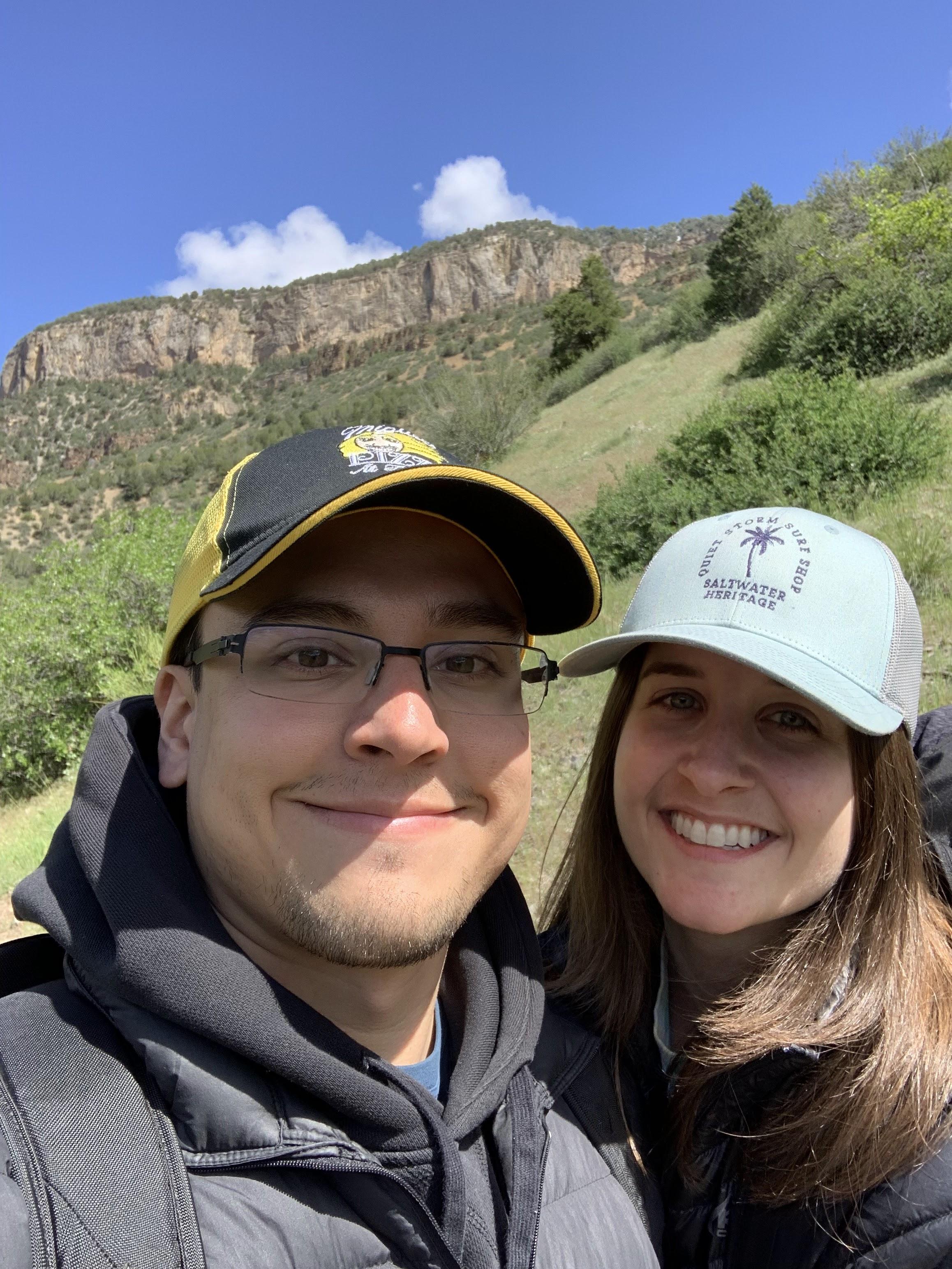 The Wedding Website of Katie Doe and Kevin Aguirre