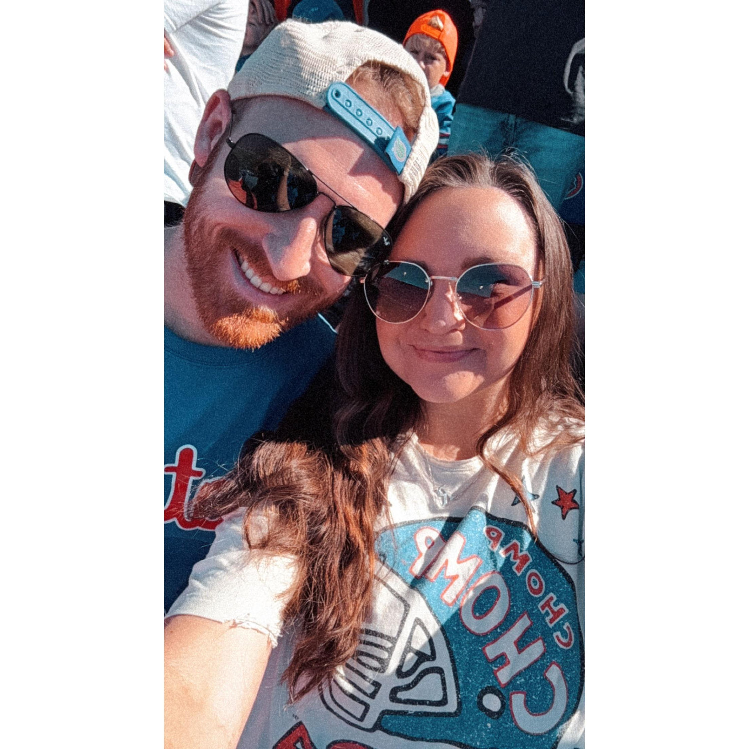 UF vs Ole Miss football game was a standout!
