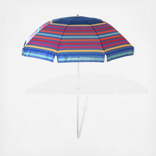 Rainbow Beach Umbrella