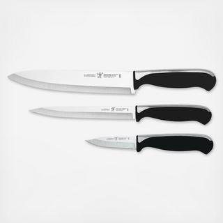 Fine Edge Synergy 3-Piece Starter Knife Set