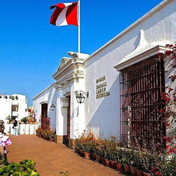 Lima Museum Admission