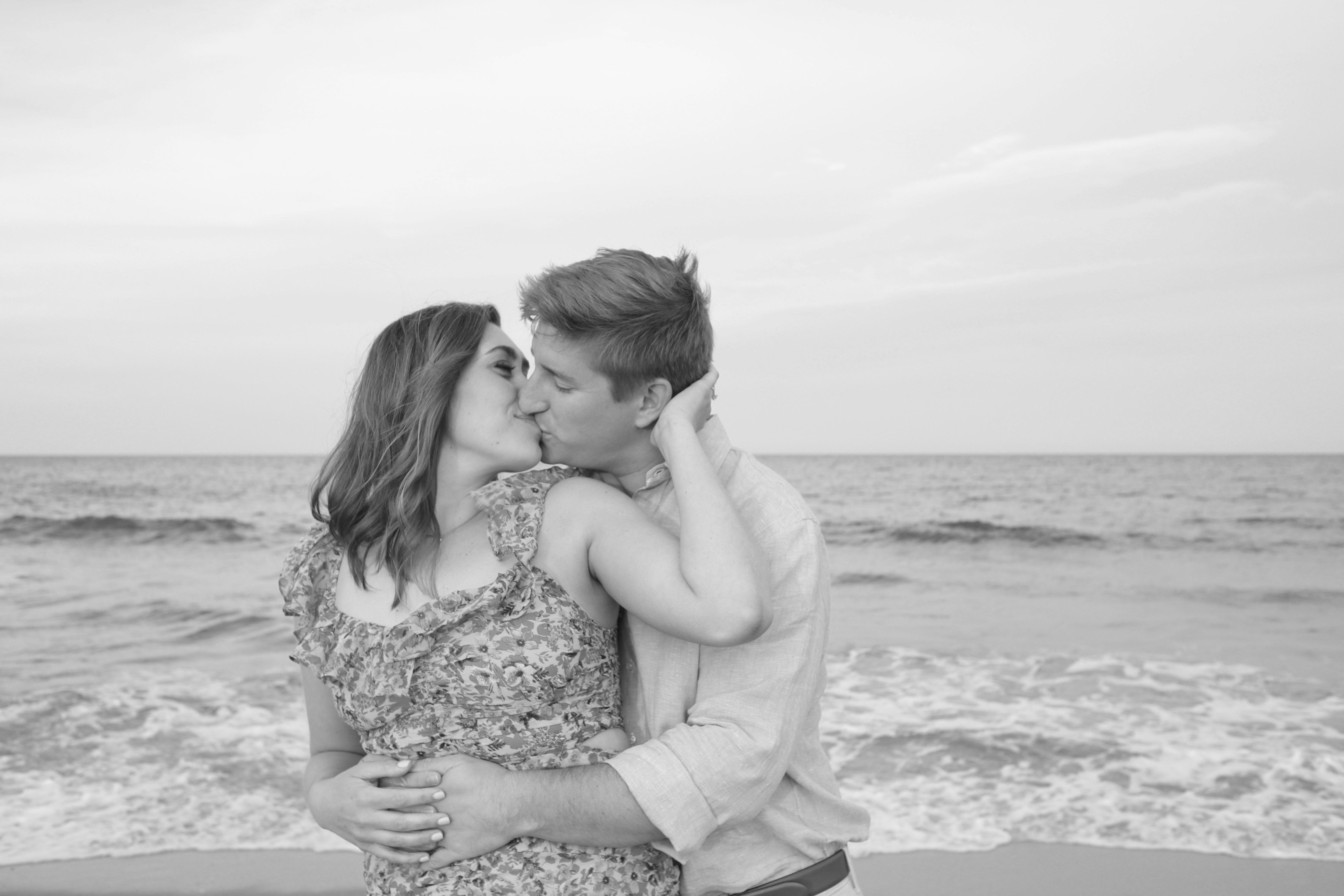 The Wedding Website of Arielle Curzman and Ethan Paulin