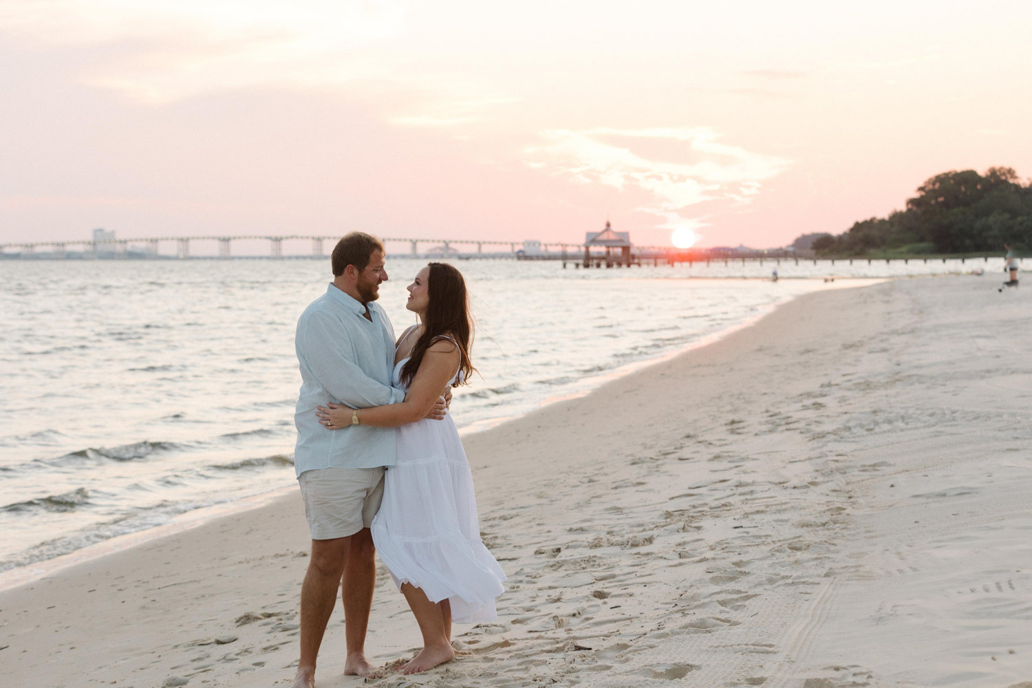 The Wedding Website of Jessica Box and Trey Reynolds